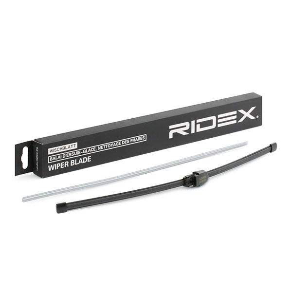 RIDEX 298W0039 Wiper Blade