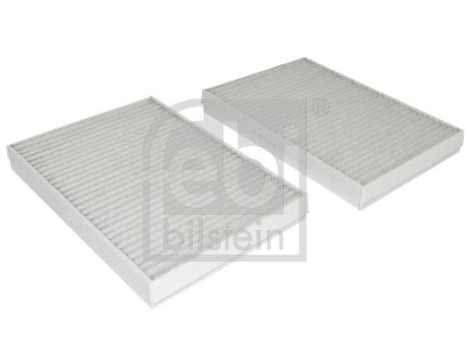 Filtersatz, Innenraumluft