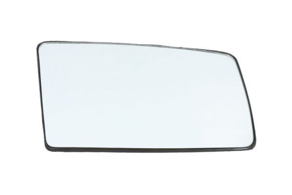 Spiegelglas, Außenspiegel