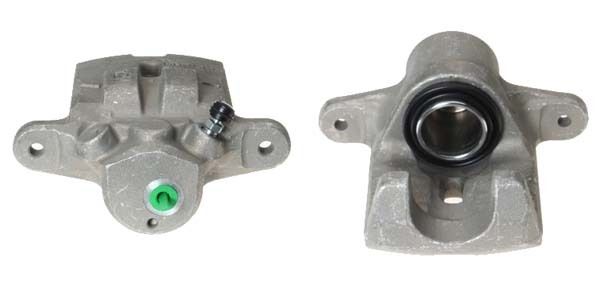 Bremssattel