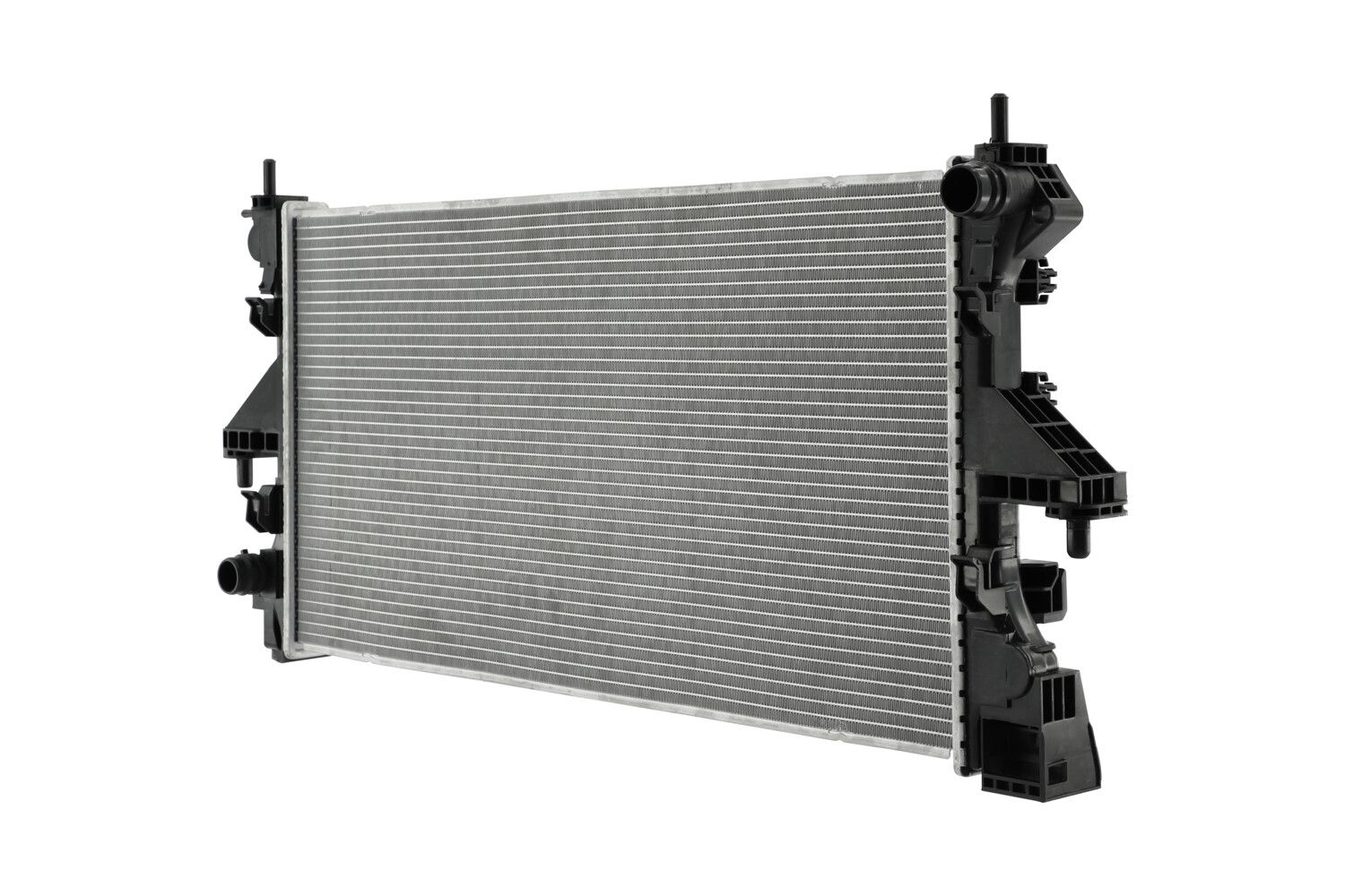 Radiador, refrigeración del motor