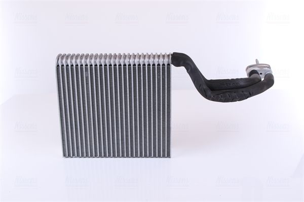Verdampfer, Klimaanlage