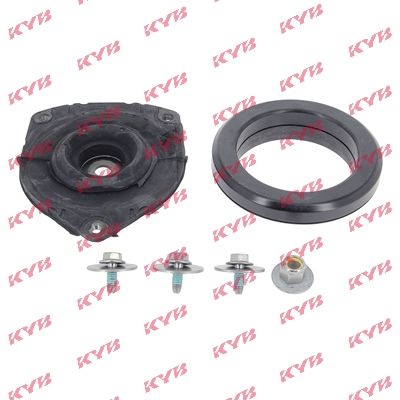 MK AV SUSPENSIONI MOUNTING KITS