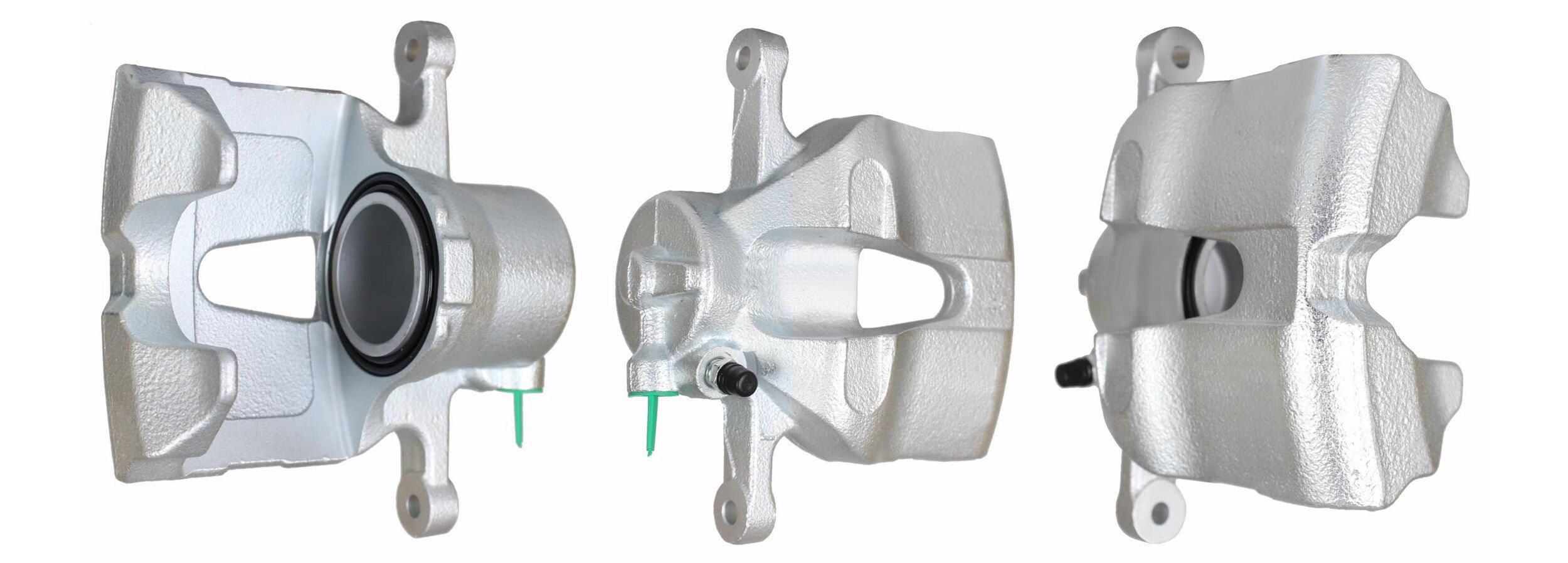 Bremssattel