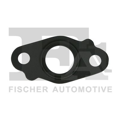 Dichtung, &Ouml;lauslass (Lader)