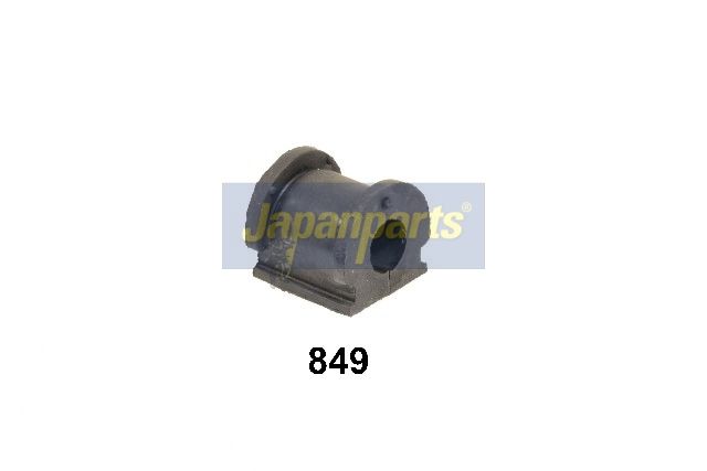 JAPANPARTS RU-849 - Lagerbuchse, Stabilisator