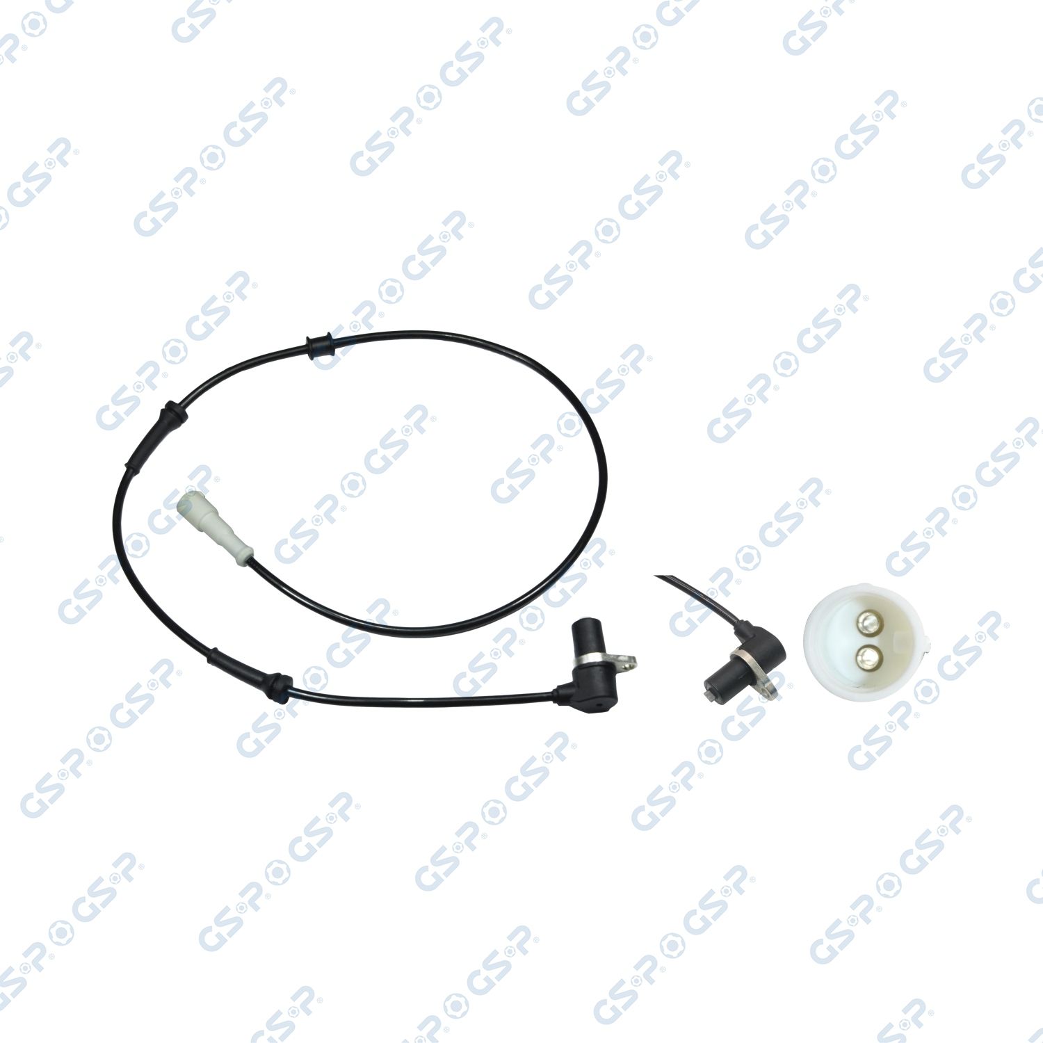 Sensor, revoluciones de la rueda