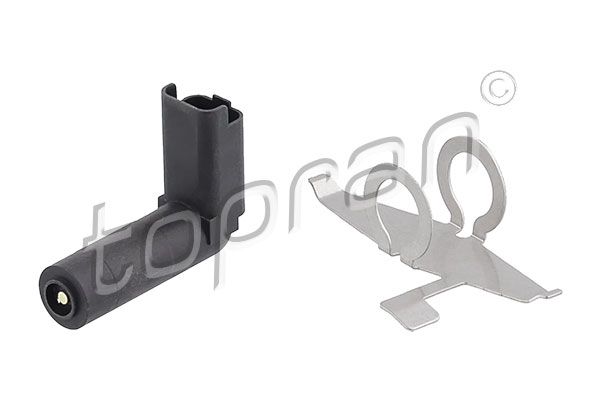 TOPRAN 701 915 - Impulsgeber, Kurbelwelle