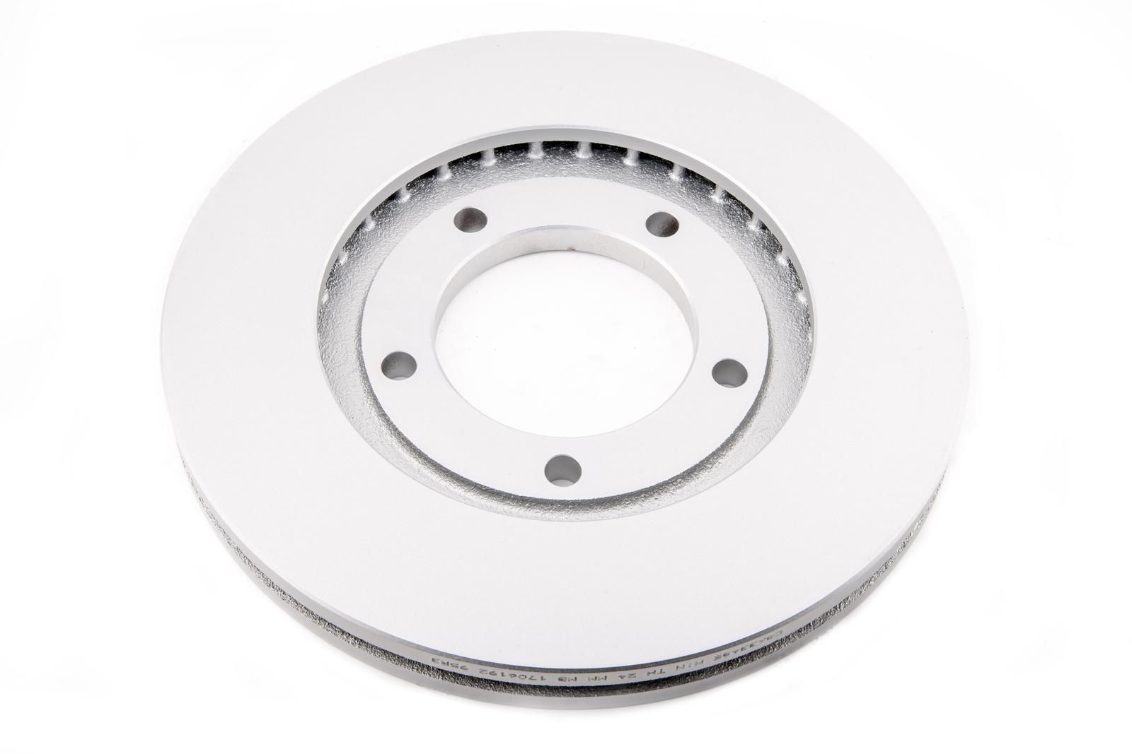 En-Shield Standard KP [ Kia K2900 Series PU3 12/09-01/13 F ] - TecDoc 2