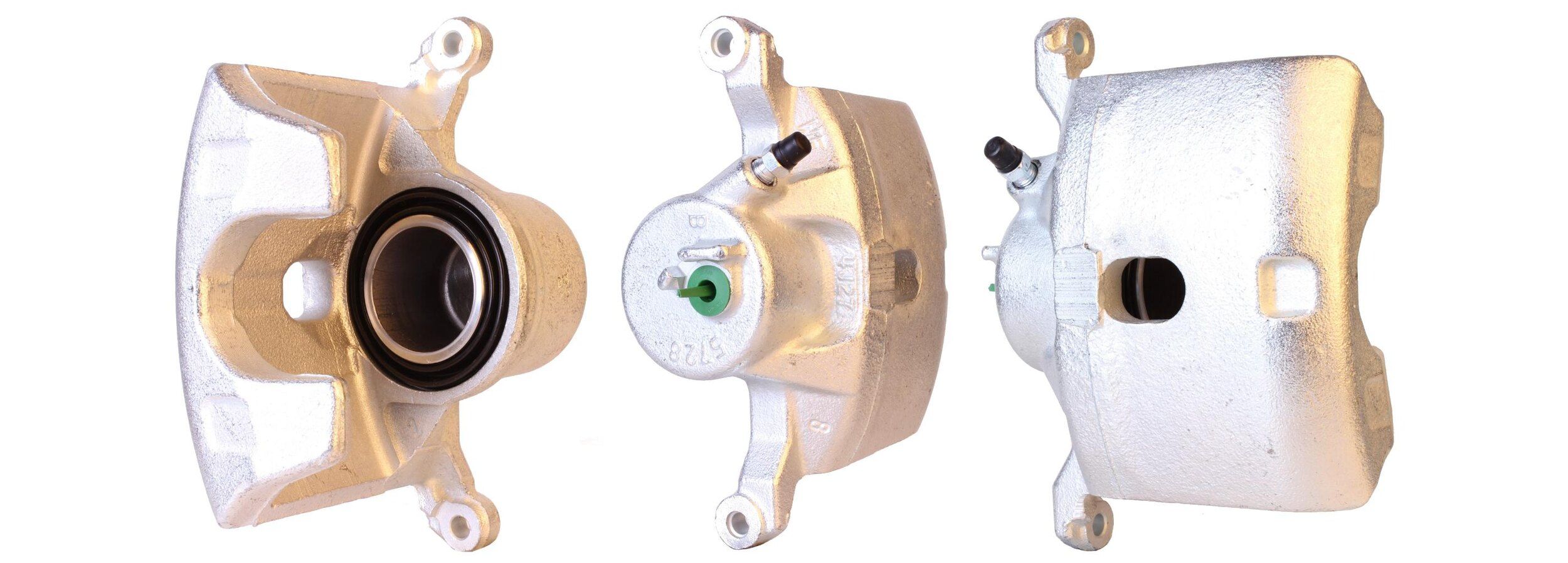 Bremssattel Bremssattel