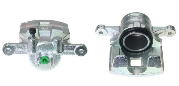 345574 BUDWEG CALIPER féknyereg