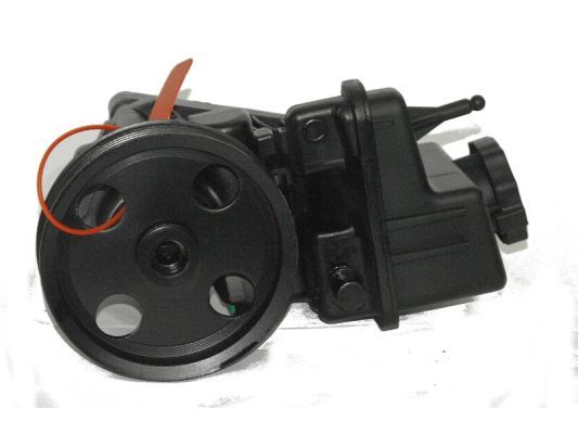Hydraulikpumpe, Lenkung