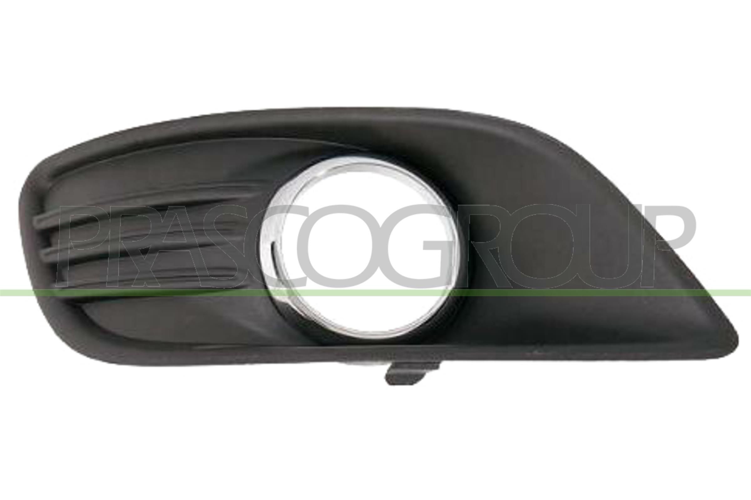 L&uuml;ftungsgitter, Sto&szlig;f&auml;nger