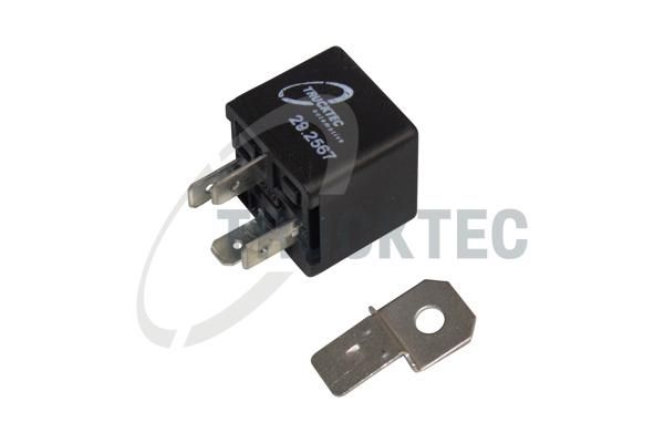 Multifunktionsrelais