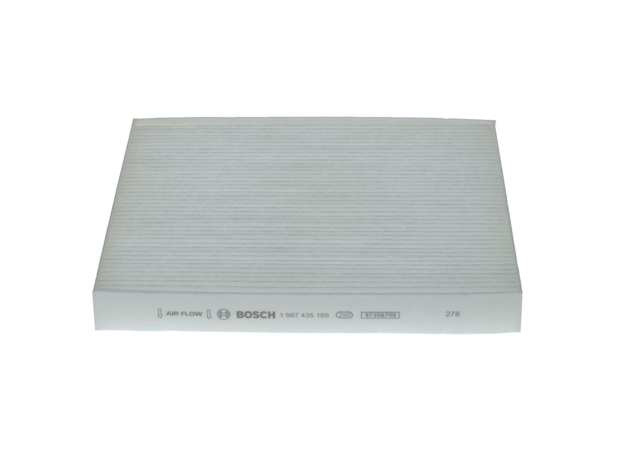 Filter, Innenraumluft Filter, Innenraumluft