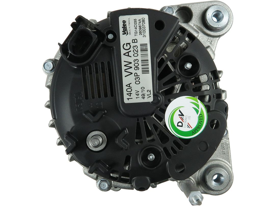 Generator