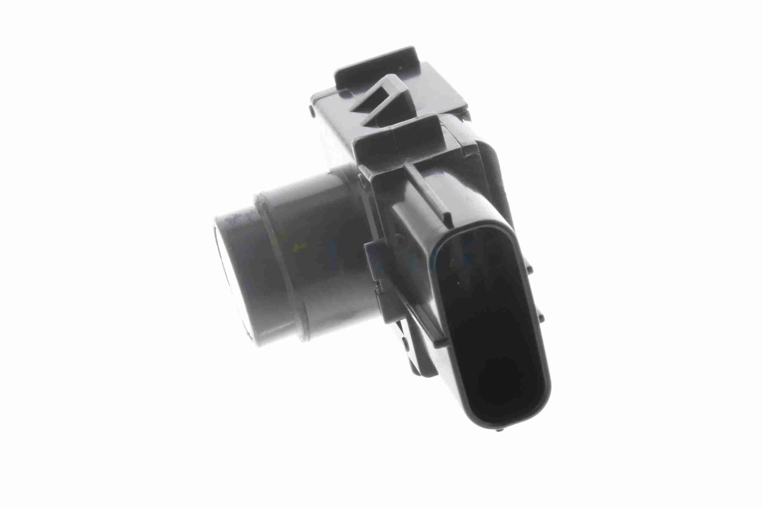 Sensor, Einparkhilfe