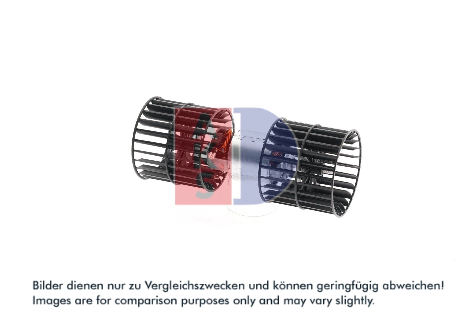 Innenraumgebläse Innenraumgebläse