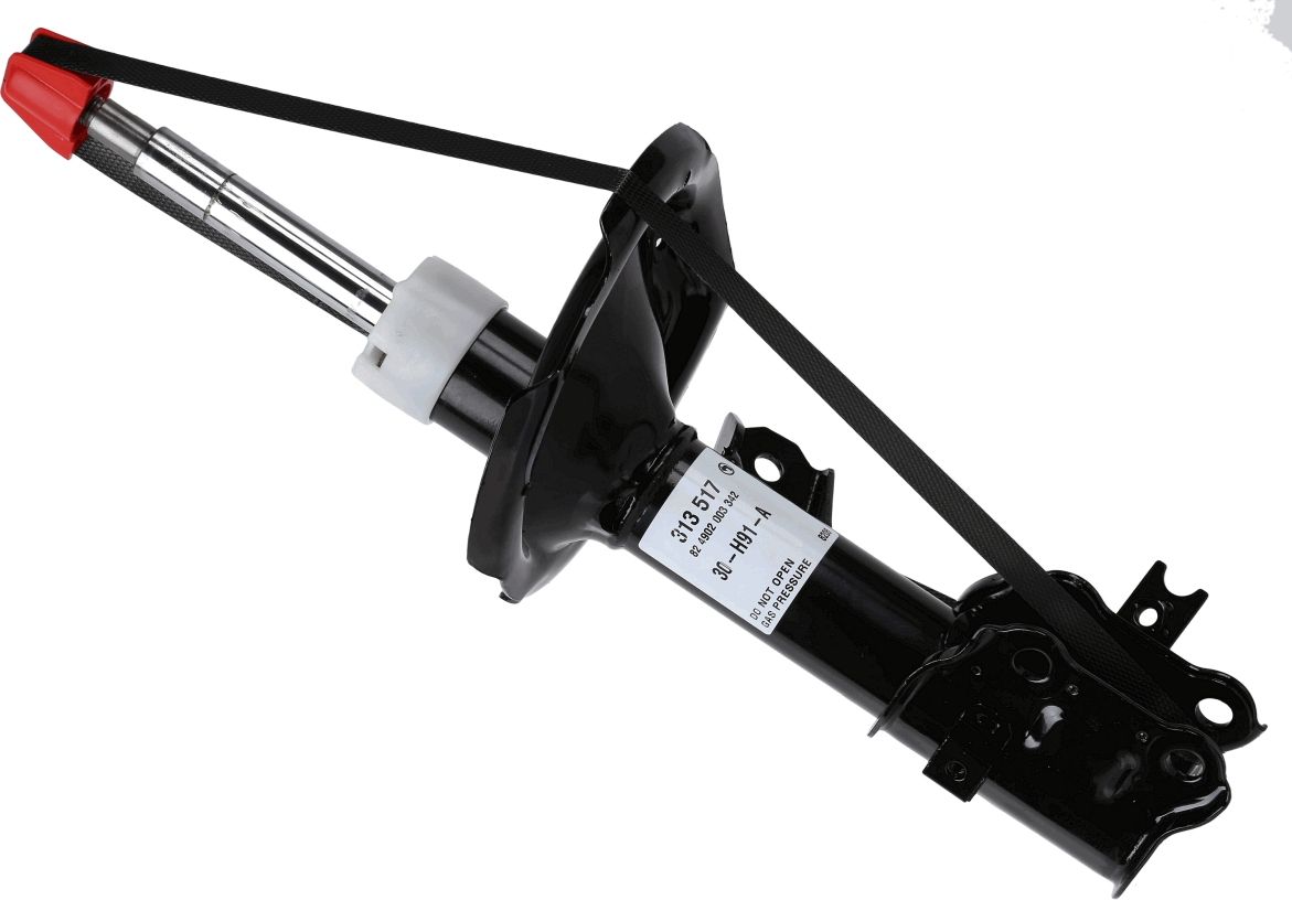 SACHS SHOCK ABSORBER - TecDoc Only