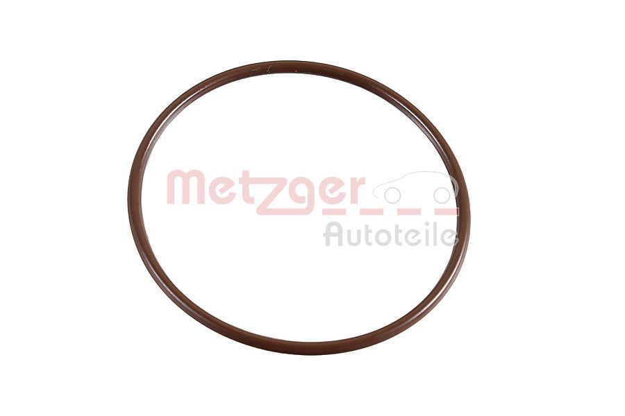 METZGER 2430097 Gasket, EGR valve