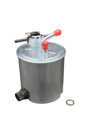 FUEL FILTER FITS Z712 - TecDoc Only