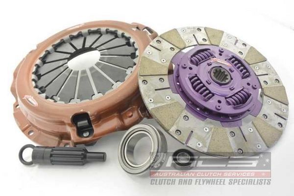 KIT HD TOYOTA LCRUISER 4.0L - TecDoc Only