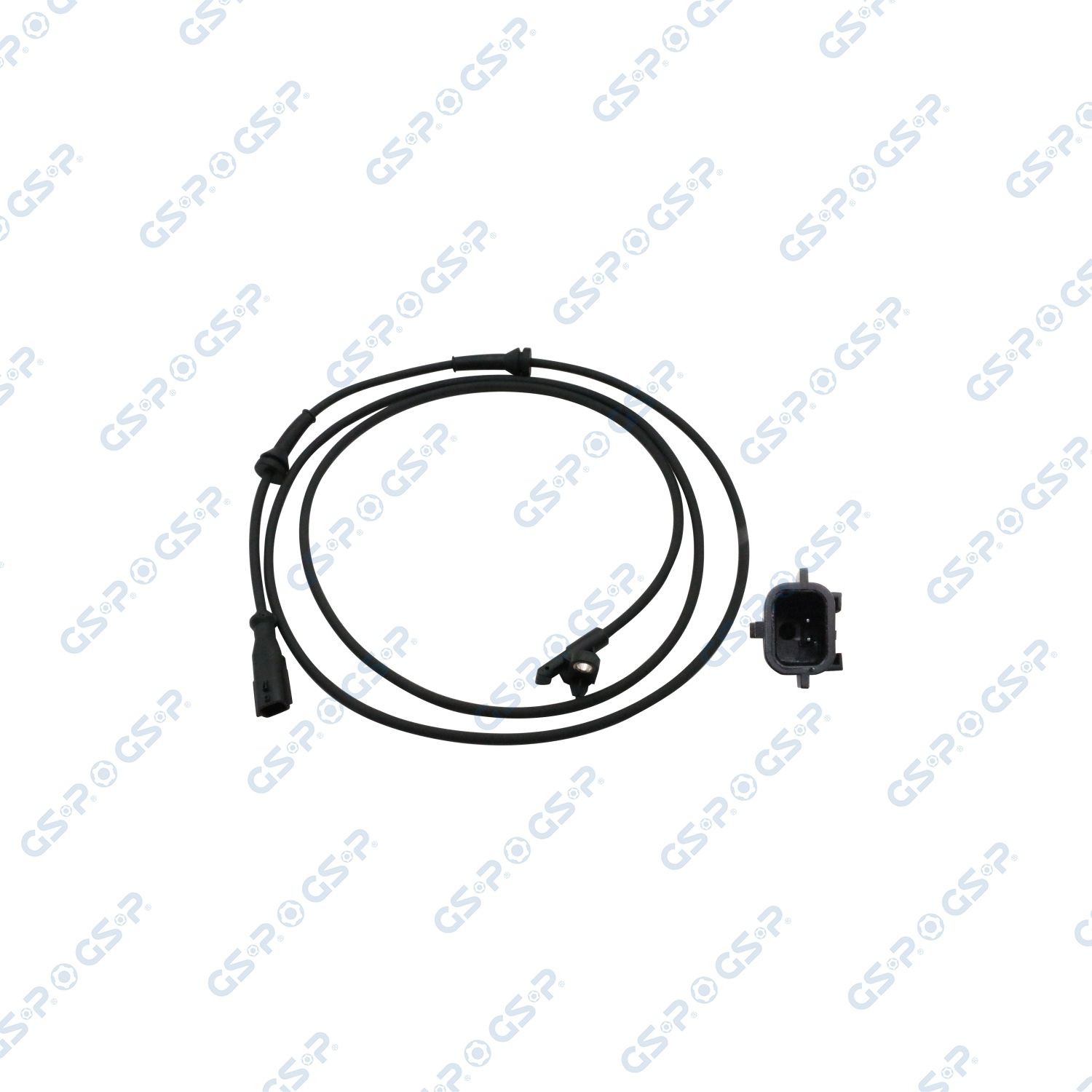 Sensor, revoluciones de la rueda