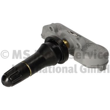 Radsensor, Reifendruck-Kontrollsystem