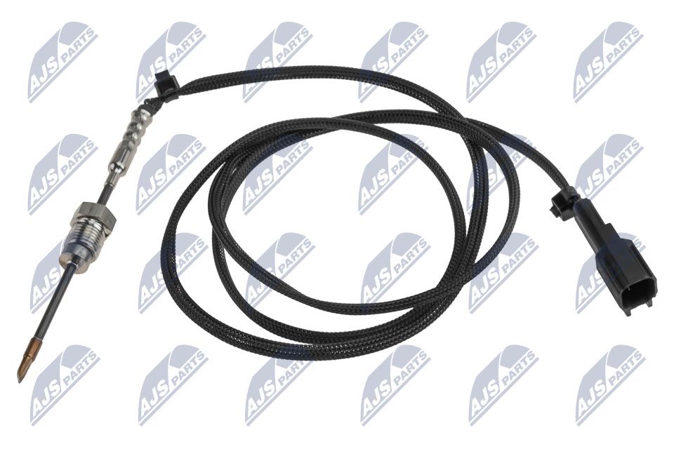 Sensor, Abgastemperatur