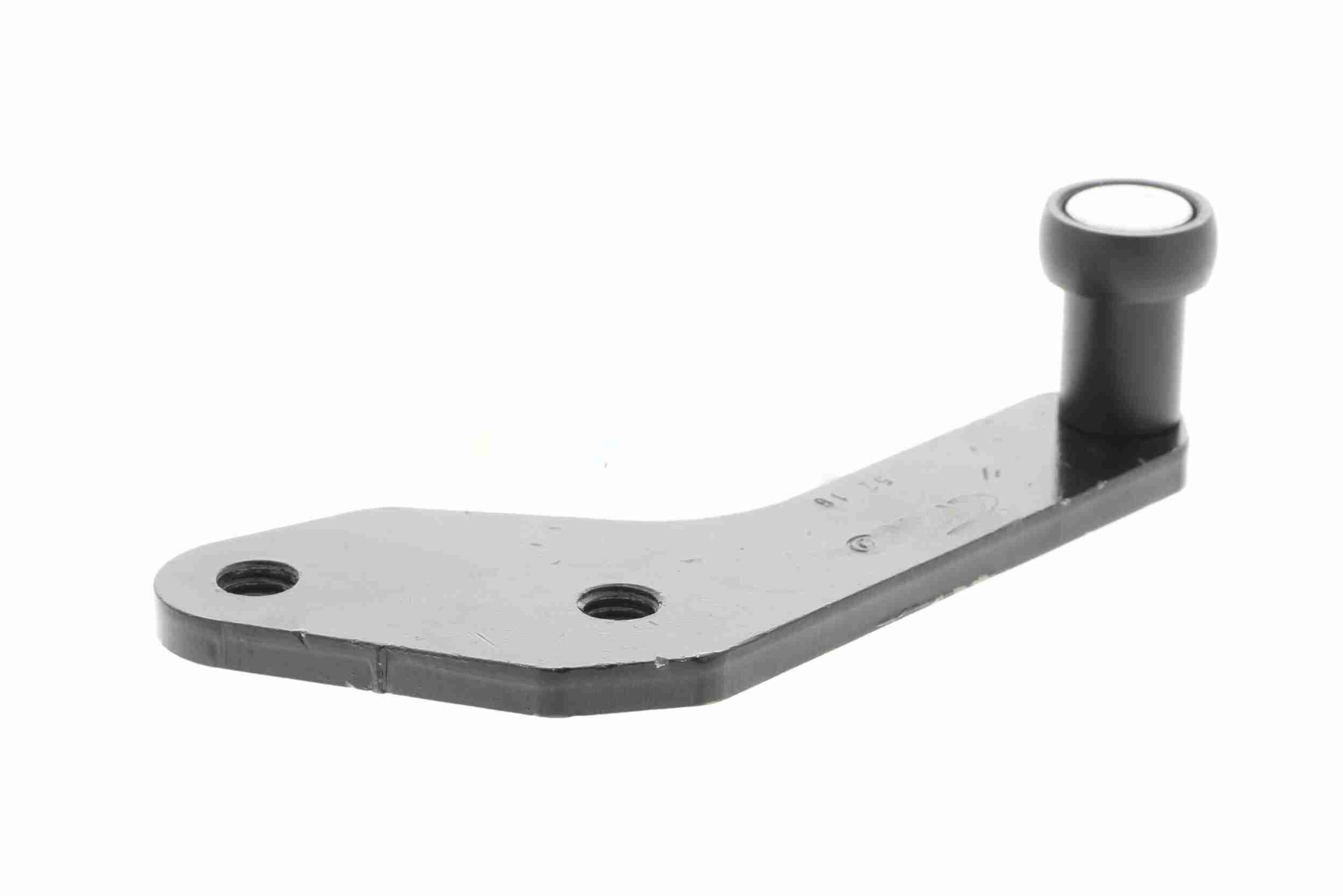 Rollenf&uuml;hrung, Schiebet&uuml;r