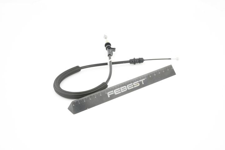 kabelis, durų atlaisvinimas