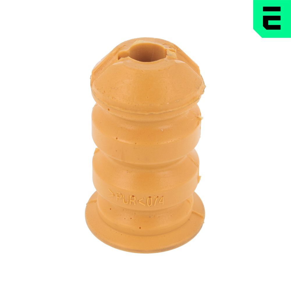 F0-3047 OPTIMAL ütköző, rugózás
