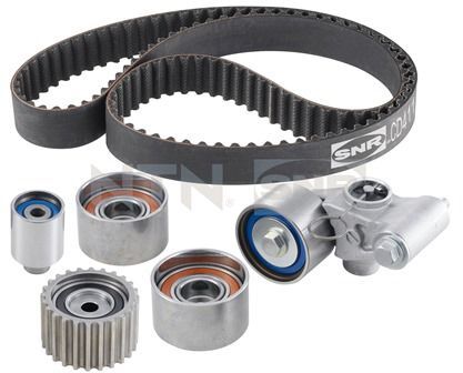 Timing Belt Kit KD481.05