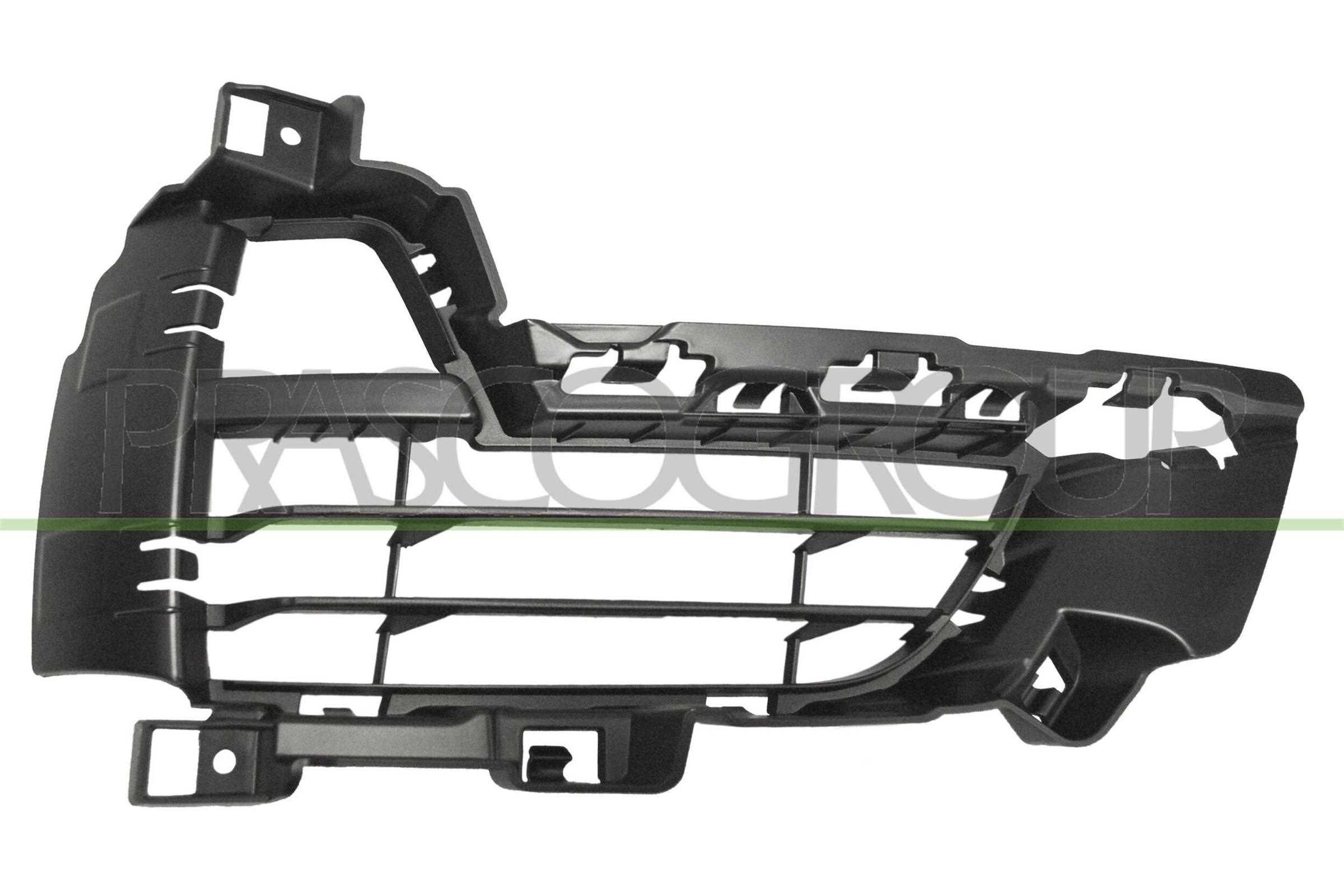 L&uuml;ftungsgitter, Sto&szlig;f&auml;nger