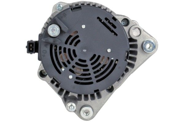 Generator Generator