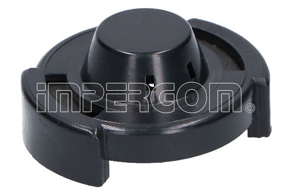 Verschlussdeckel, Kühlmittelbehälter