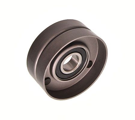 Umlenk-/F&uuml;hrungsrolle, Keilrippenriemen