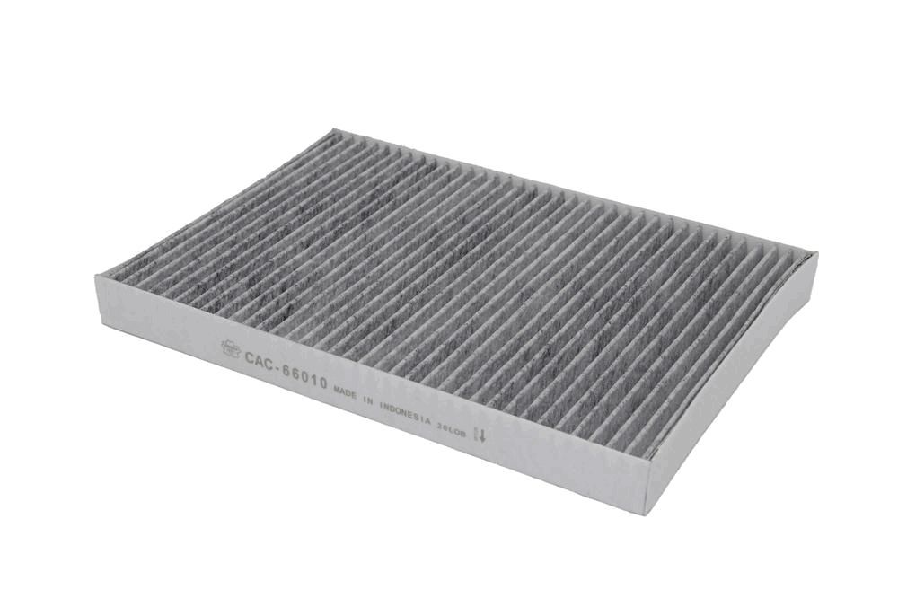 CABIN FILTER FITS RCA177C - TecDoc Only