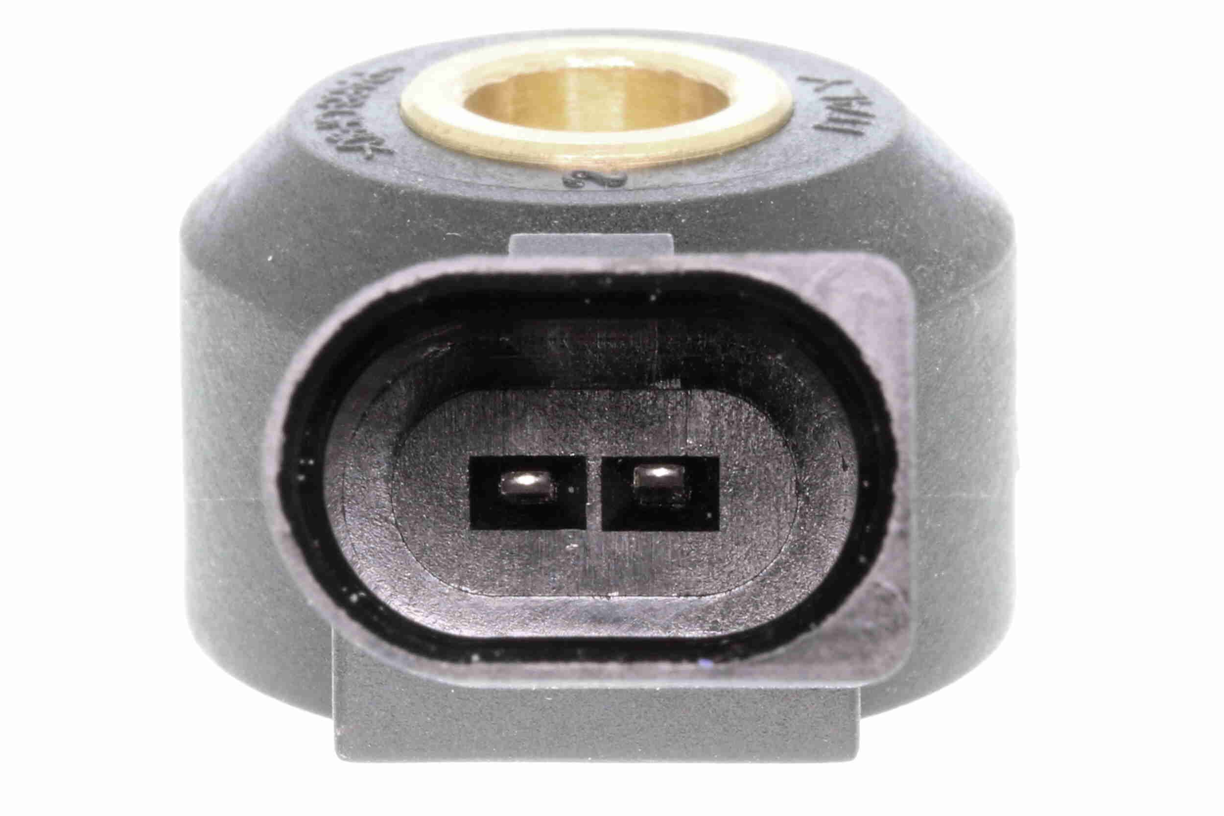 Klopfsensor