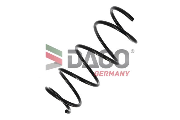 803923 DACO Germany futómű rugó