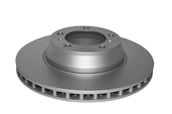 4000 En-Shield Standard KP [ Porsche Panamera 10-> R ] - TecDoc 1