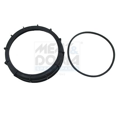 Verschluss, Kraftstofftank