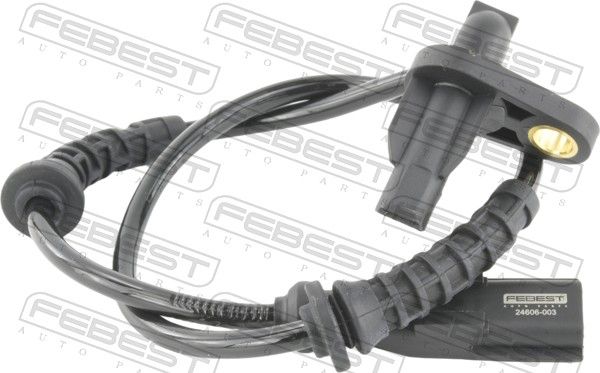 Sensor, wheel speed 24606-003