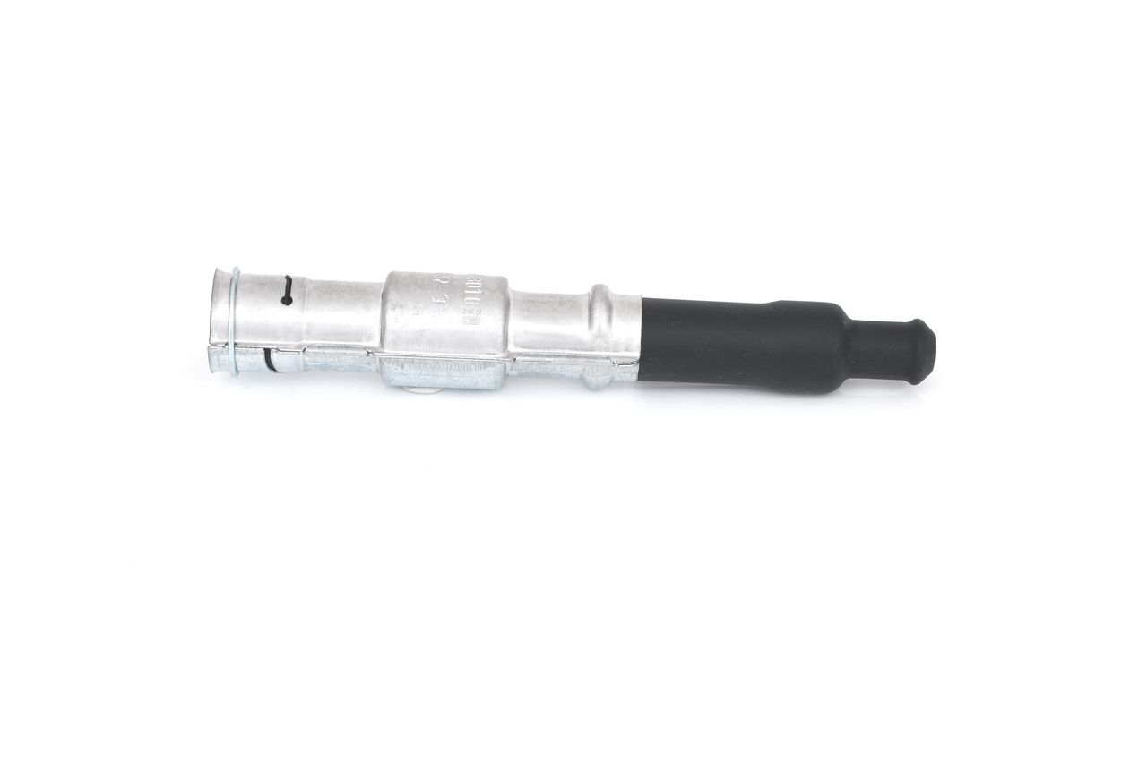 Stecker, Z&uuml;ndkerze