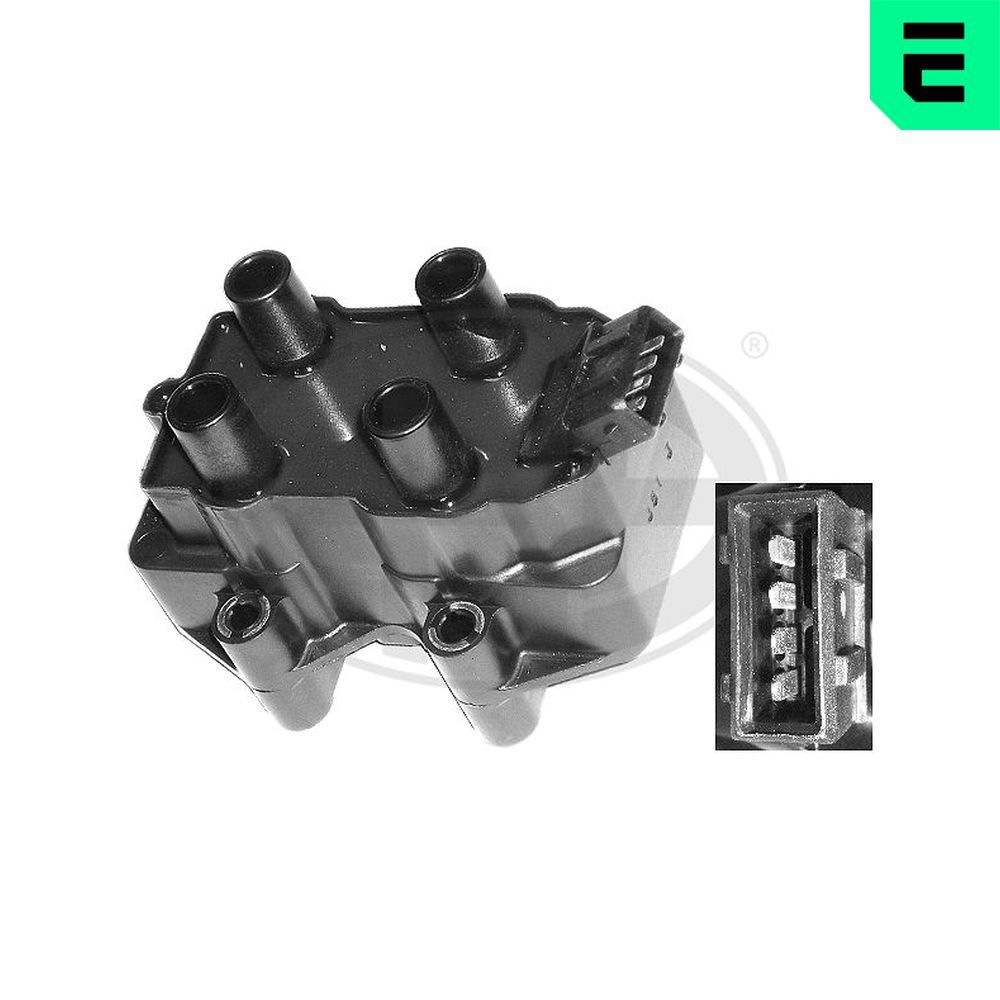 ERA 880013 - Z&uuml;ndspule