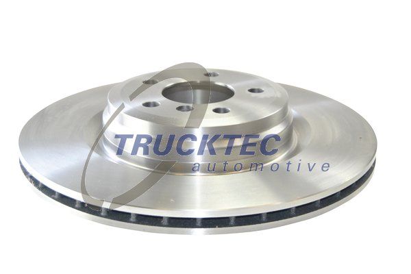 08.34.145 TRUCKTEC AUTOMOTIVE féktárcsa