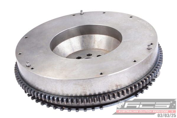 F/W D/IRON NISSAN D22 YD25DDT - TecDoc 1