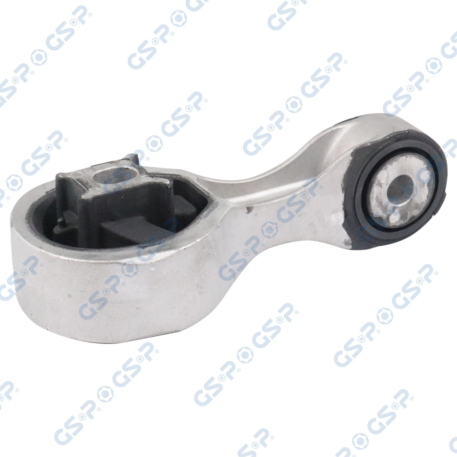 Soporte, motor