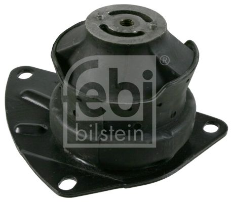 SUPPORT DE MOTEUR  7500