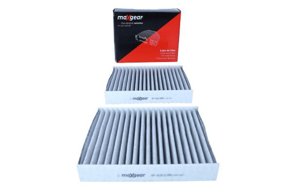 Filter, Innenraumluft
